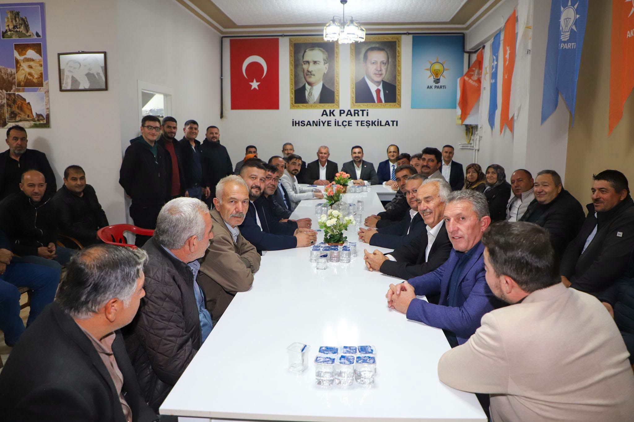 Ak Parti̇ (5) Kopya
