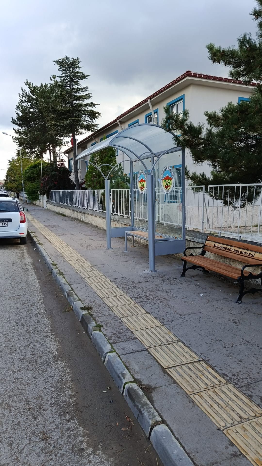 Durak Sultandaği (1)