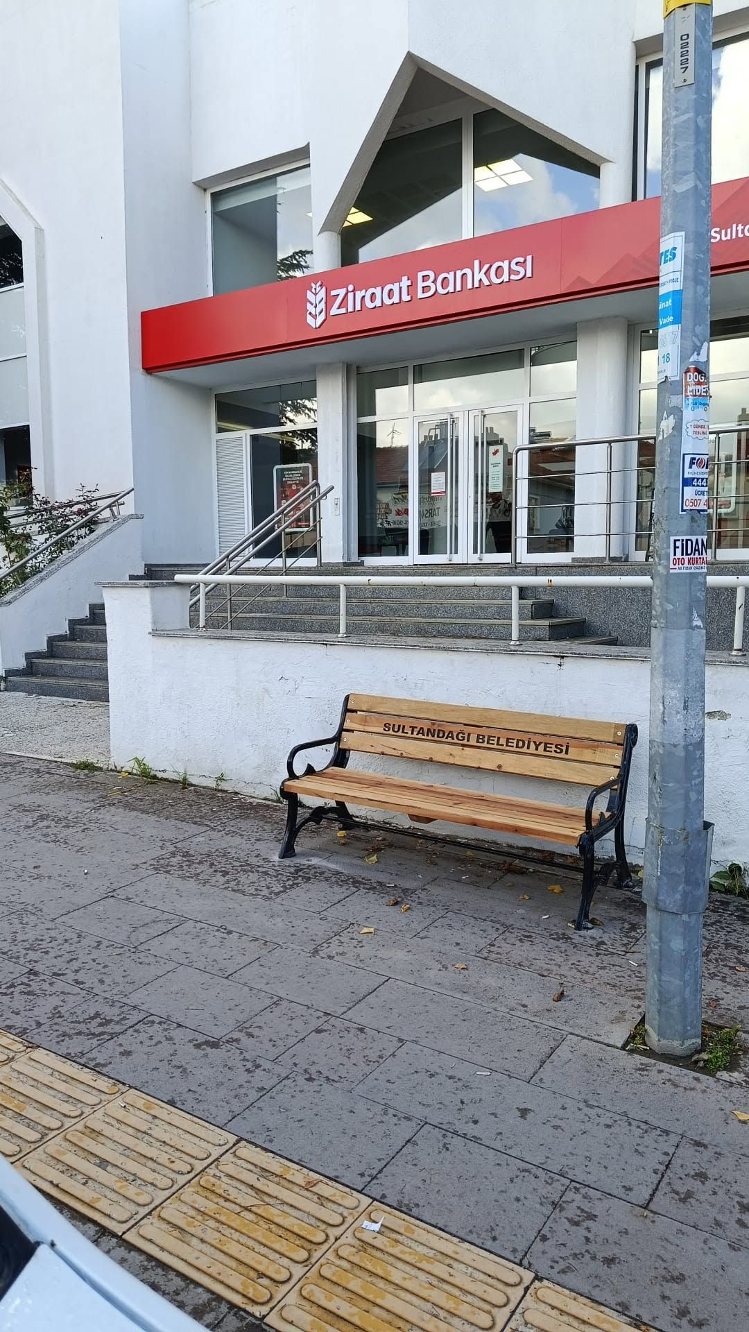 Durak Sultandaği (2)