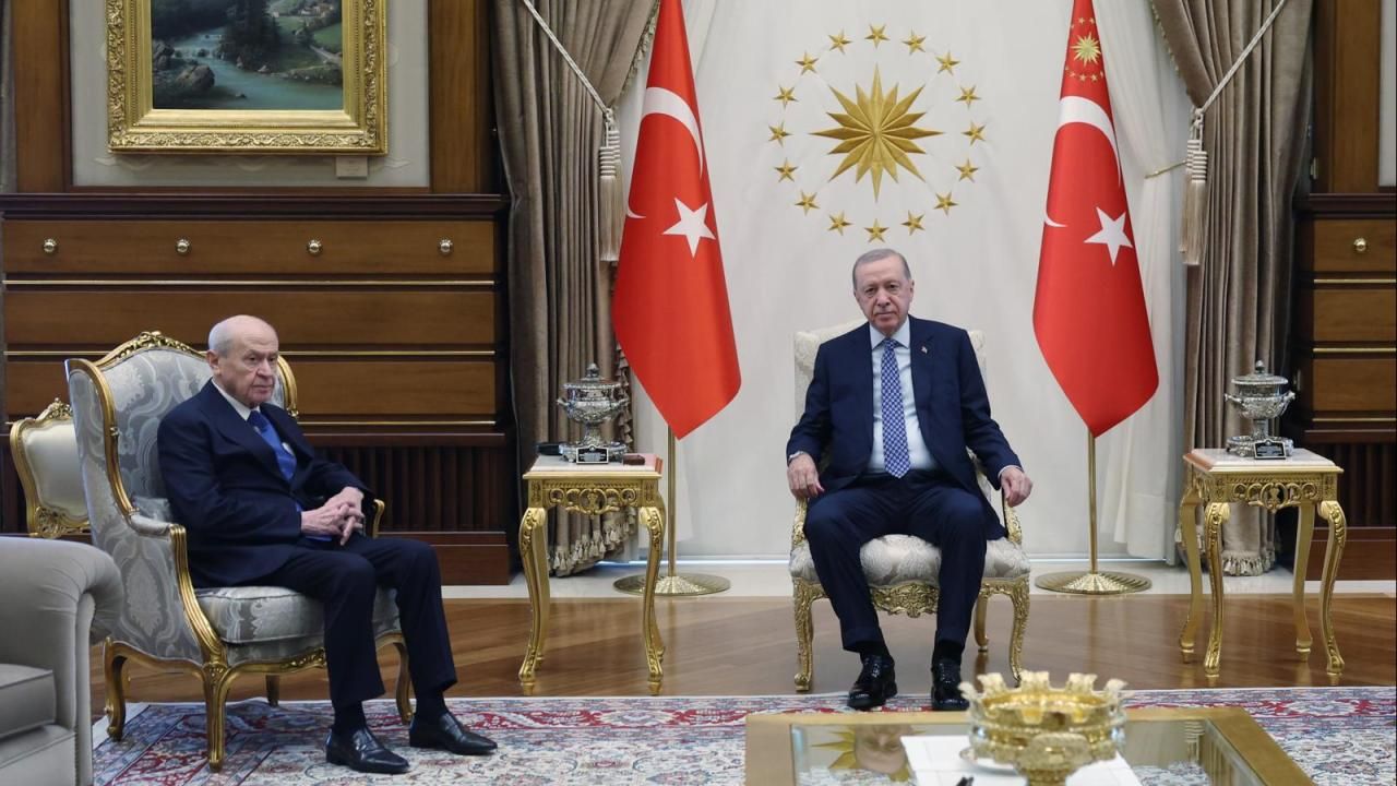 Erdogan Bahceli 2498701