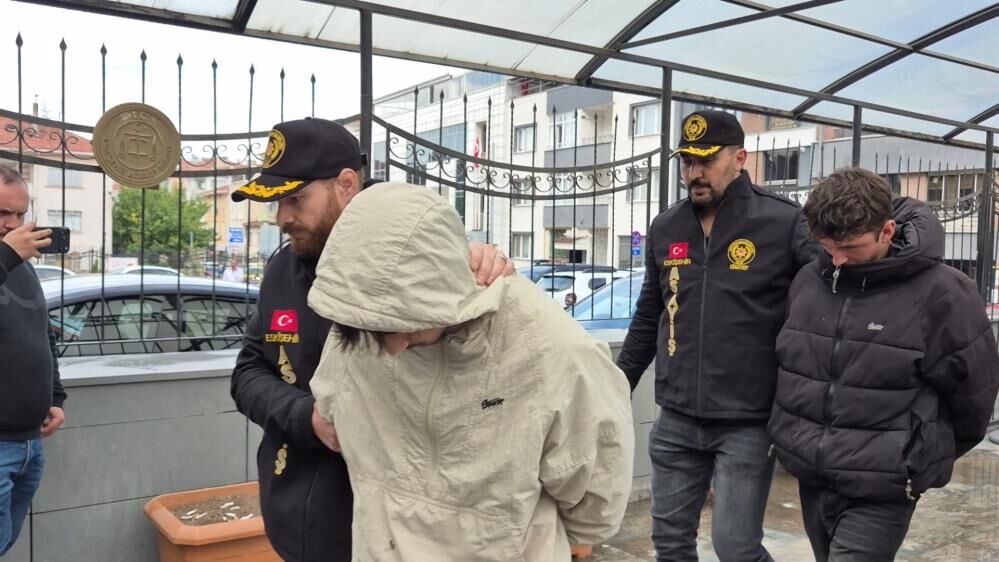 Eskişehir Bölge Asayi̇şş