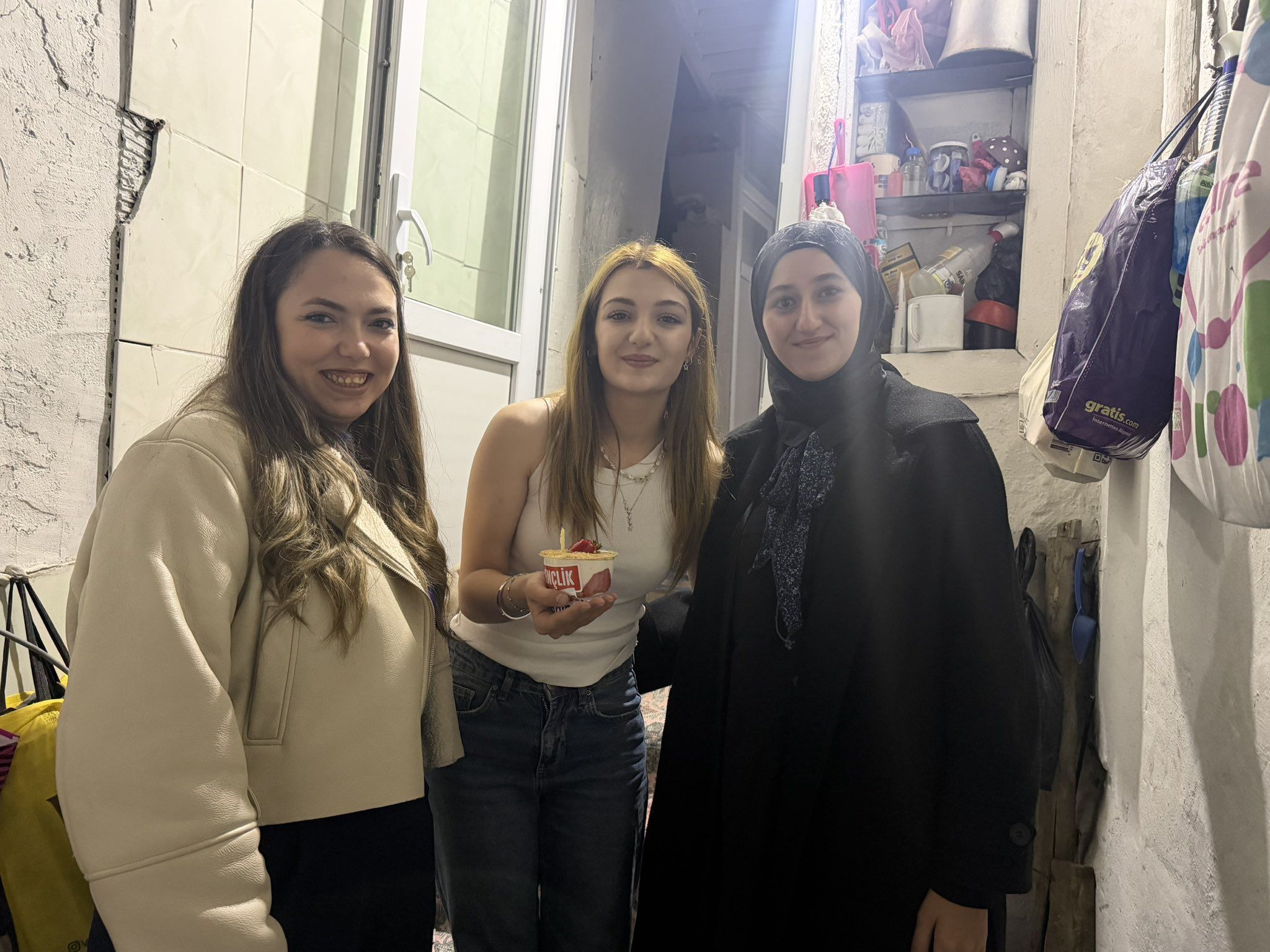 Gençli̇k (3)