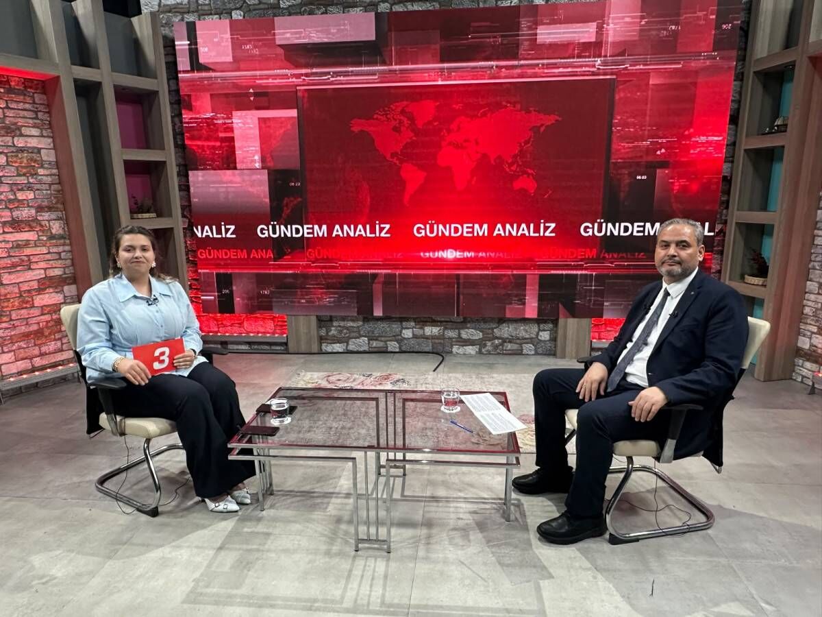 Kanal 3 Berna