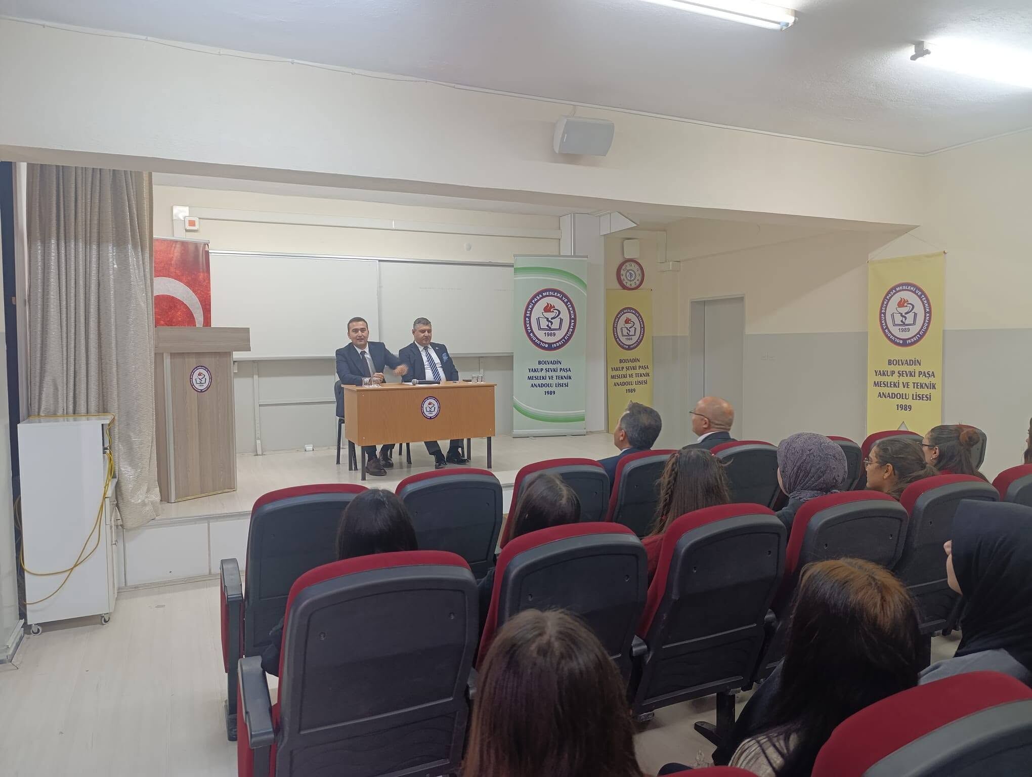 Kari̇yer (1)