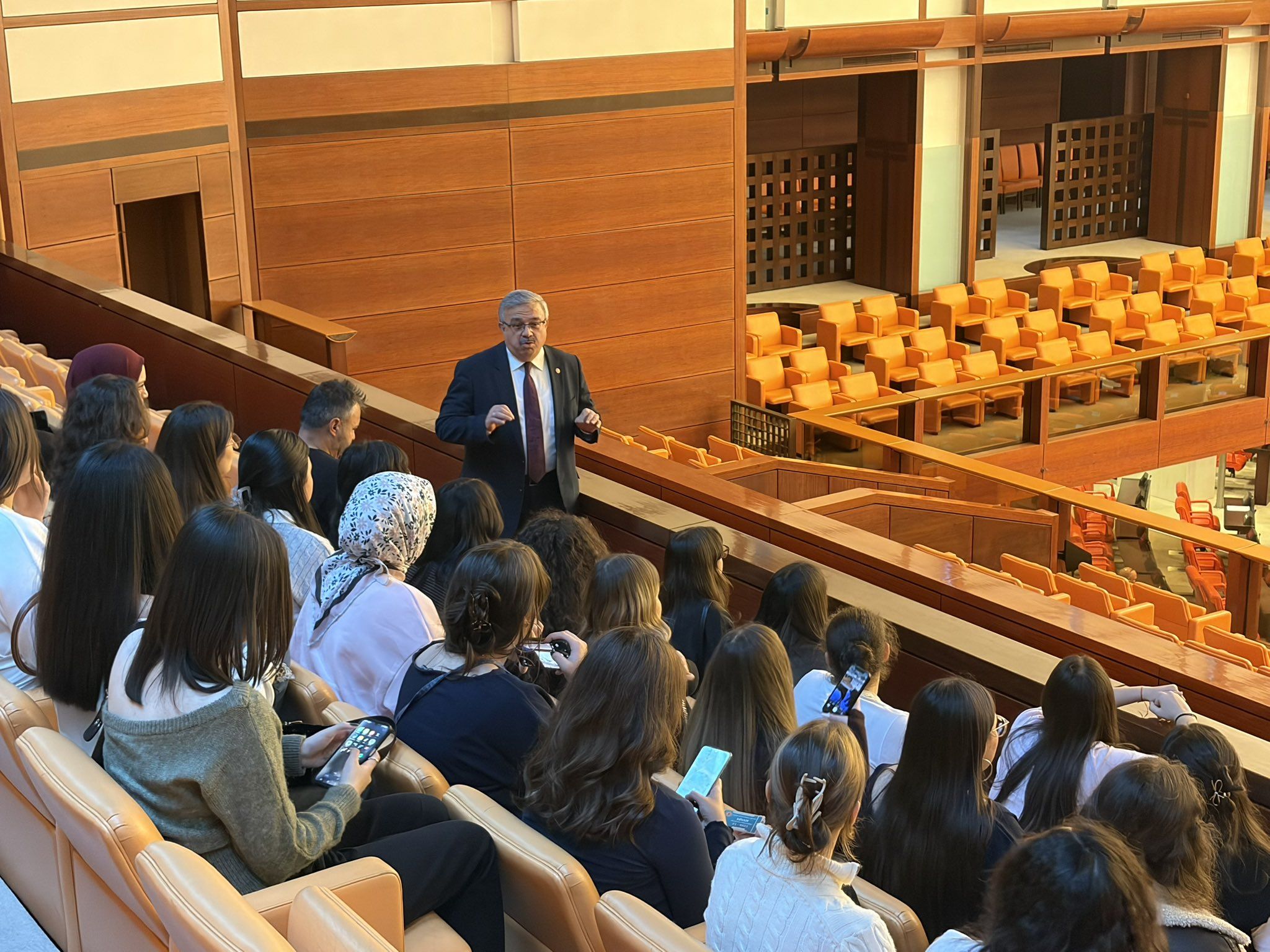 Li̇se Yurdunuseven (2)