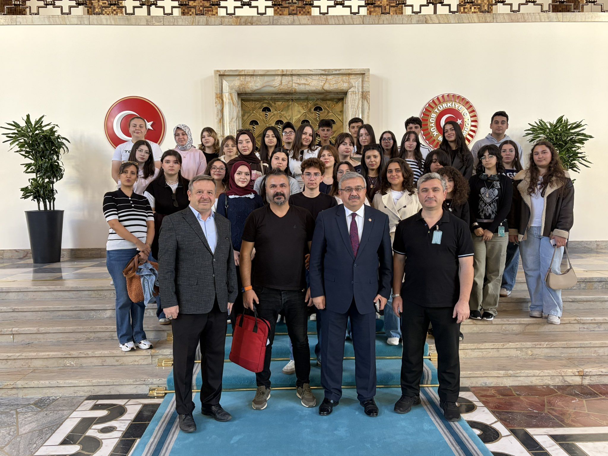 Li̇se Yurdunuseven (3)