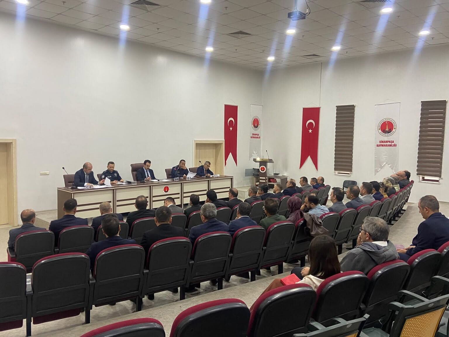 Okul Güvenliği2