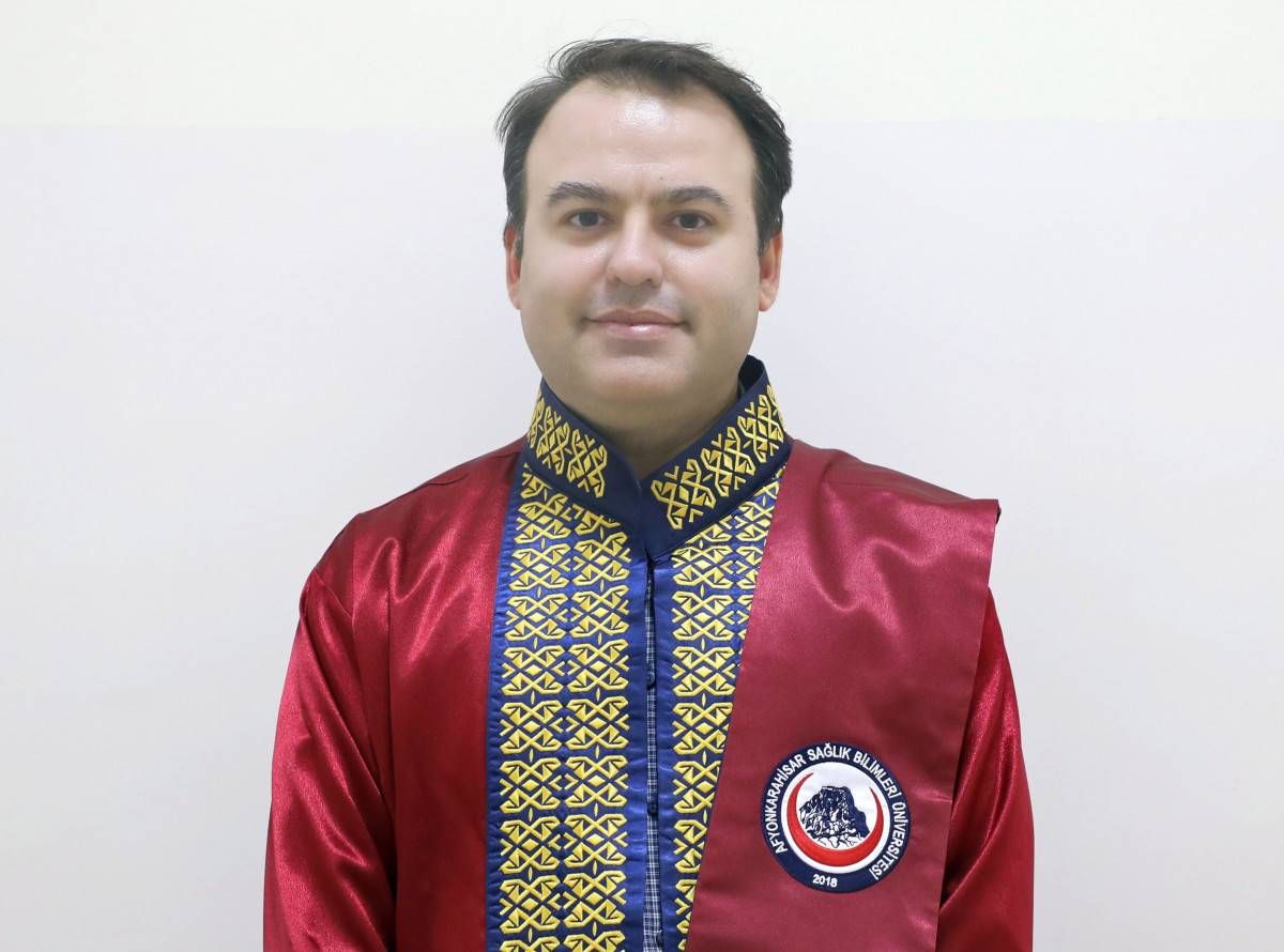 Ramazan Cosar