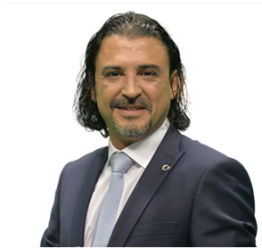 İSMAİL SAGUN