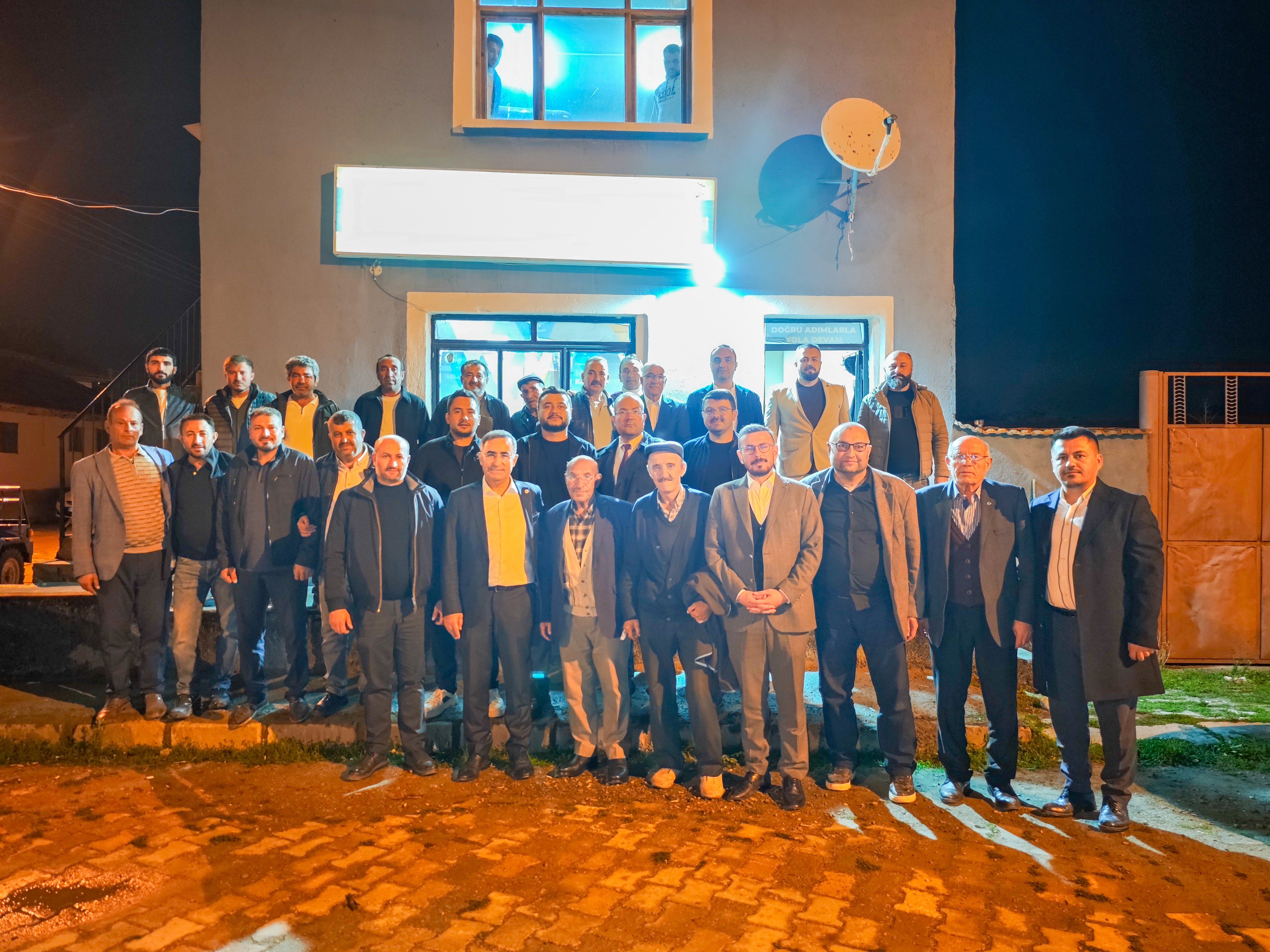 Sülümenli̇ Arslan (4)
