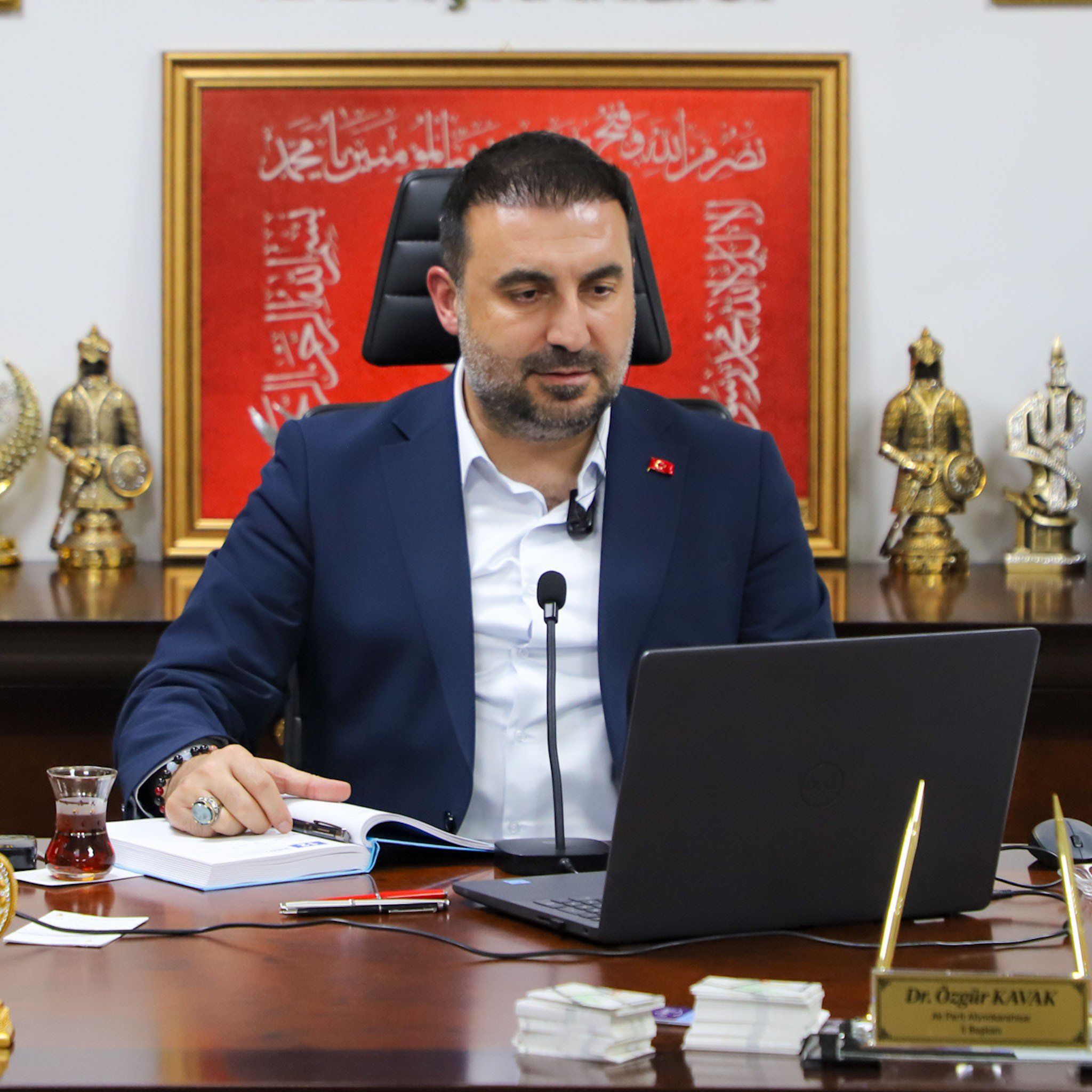 Teşki̇lat (3)
