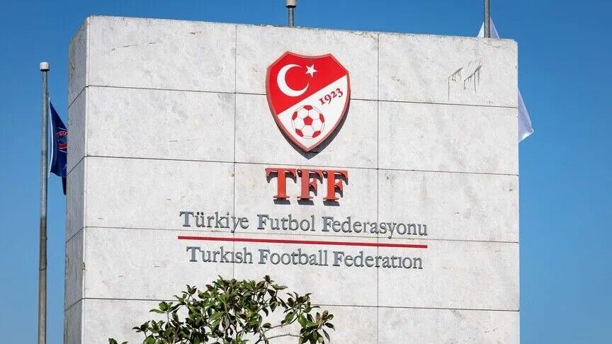 Tff Istifa
