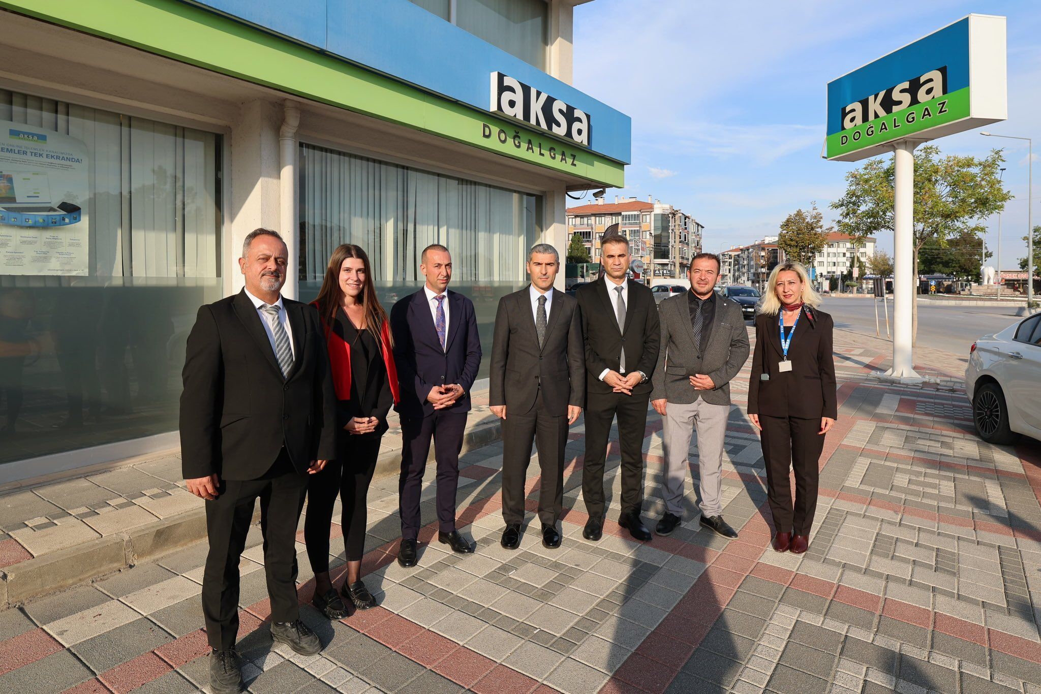 Vali̇ Aksa (2)