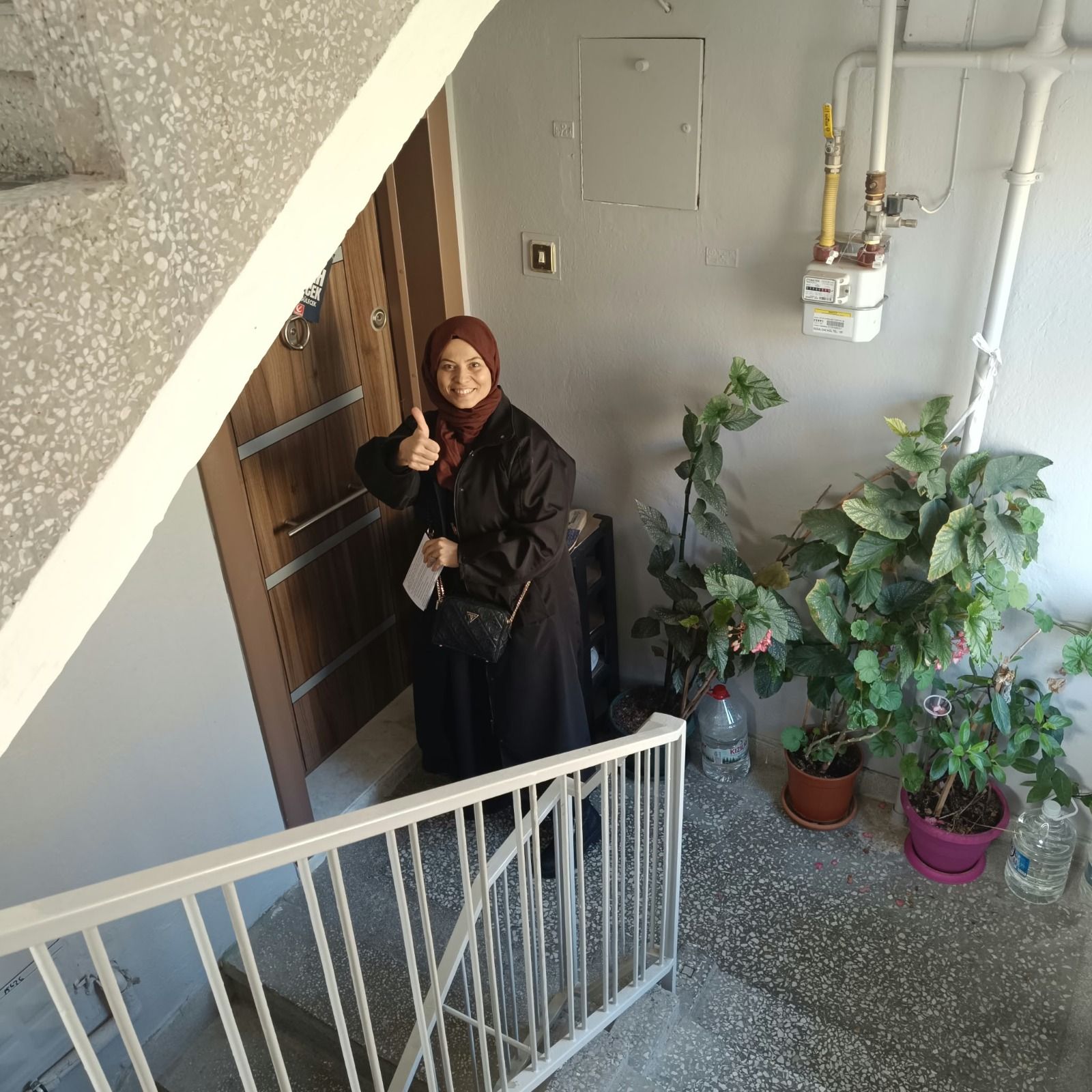 Yeni̇den Refah (5)