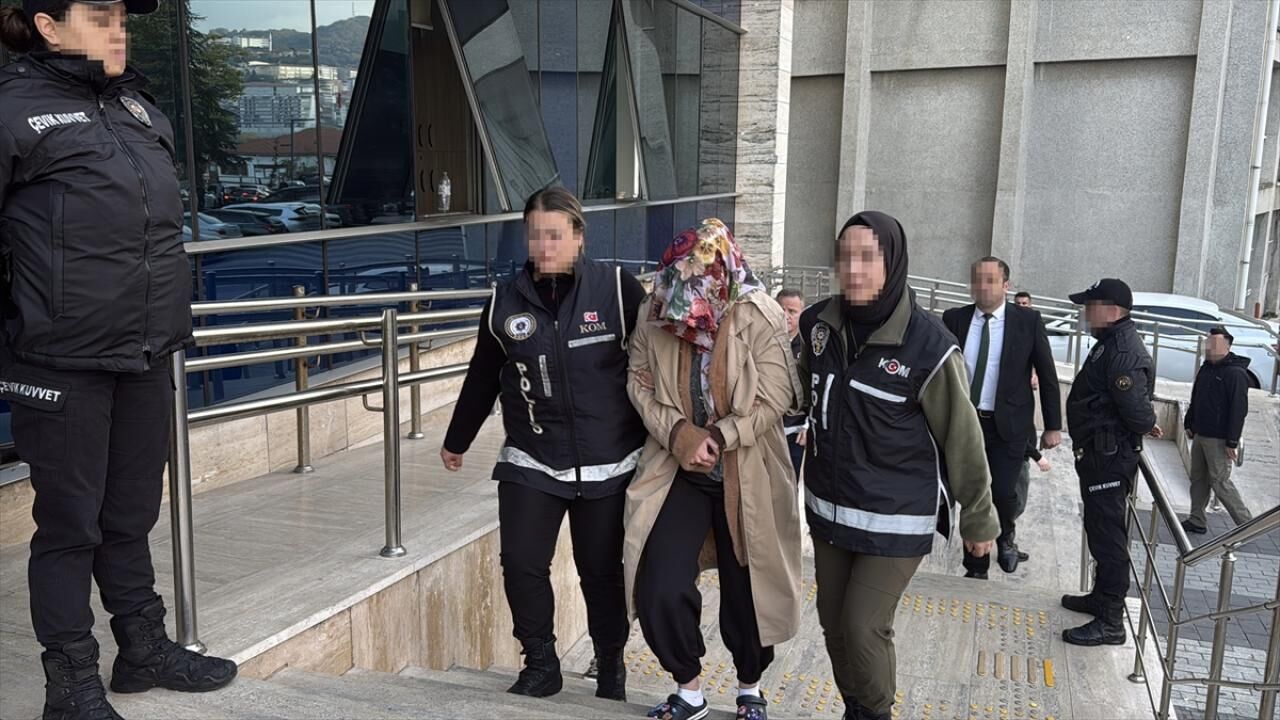 Zonguldak Gozalti 2494319