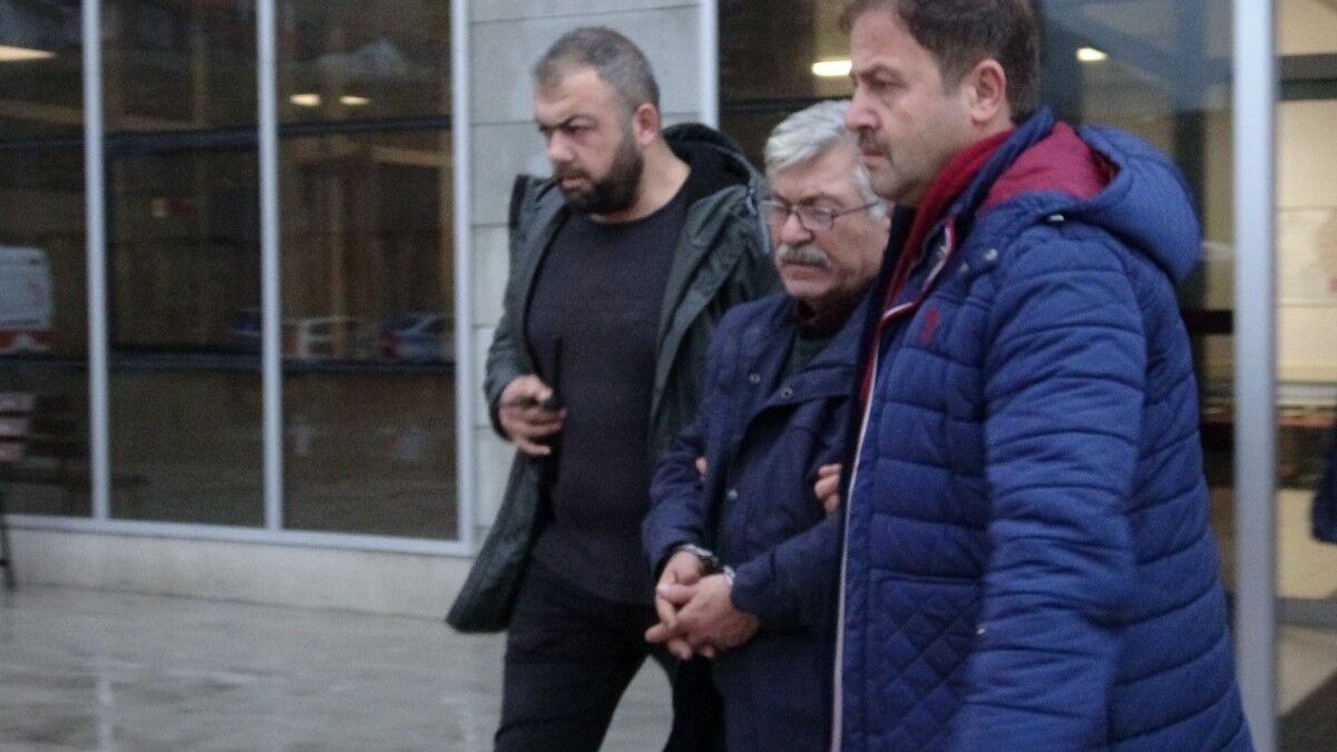 Cani adamın cezası belli oldu