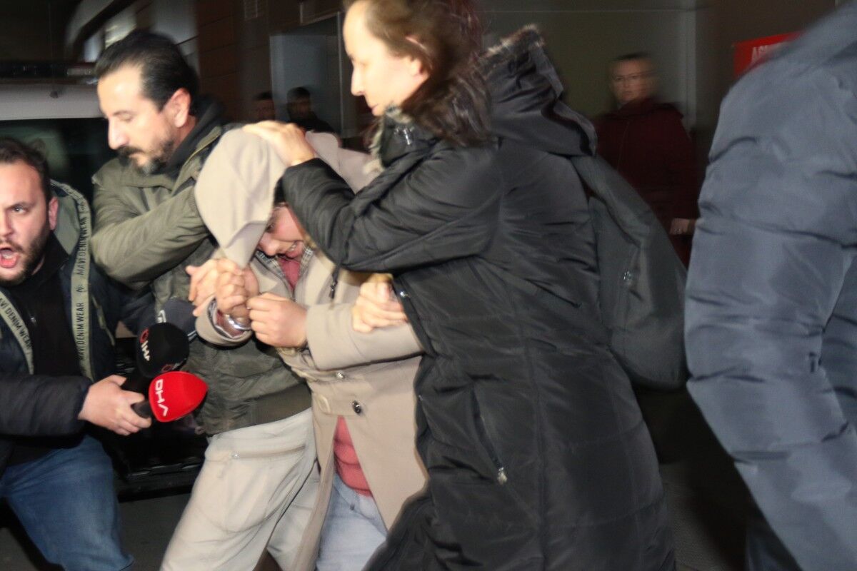 Nur Elif’in ölümüyle ilgili ilk duruşma görüldü