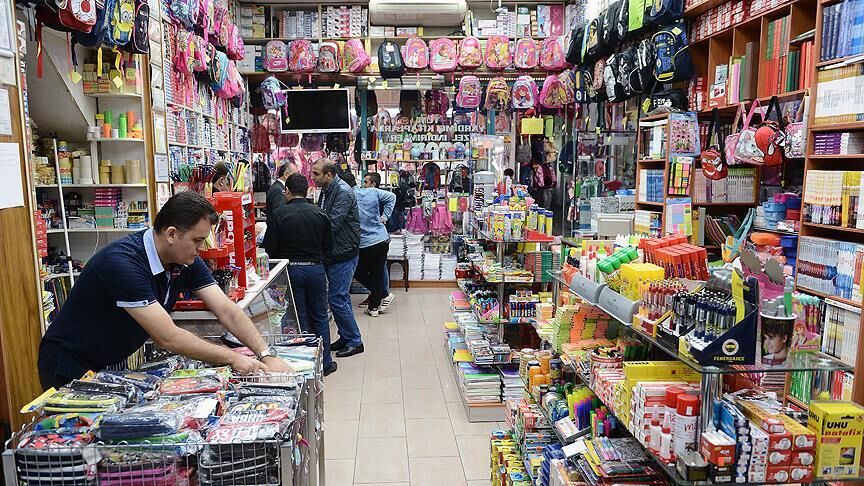 “Okul alışverişinde yerel esnaf tercih edilmeli”