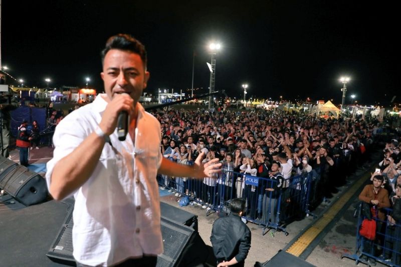 ALSAY VE SANLISOY RÜZGÂRI - Afyon Haber Odak Gazetesi Son Dakika ...