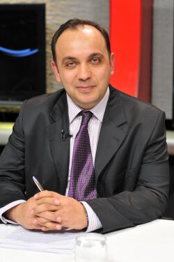 ERTUĞRUL SEVİM