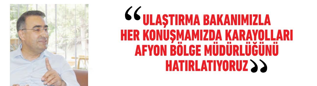 AK Partili Milletvekilimiz Arslan konunun takipçisi olduklarını söyledi!