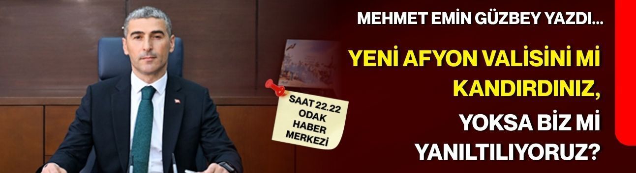 Afyon Özel İdareye El Altından Torpilli Eleman Alımları Mı Yapıldı?