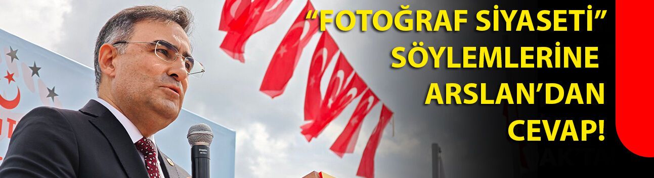 Afyon Siyasetinde ‘Hastane’ Polemiğinde yeni gelişme