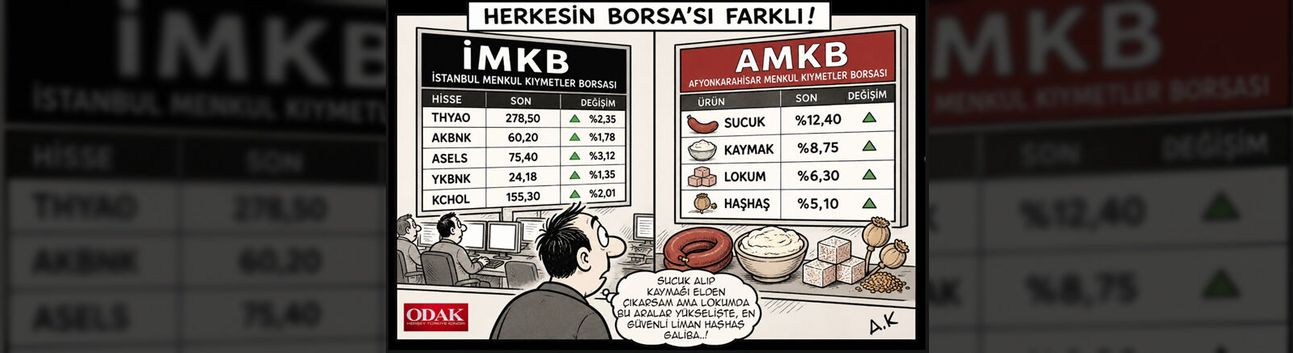 Afyon city
