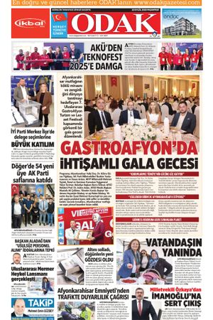 22 Eylül 2025