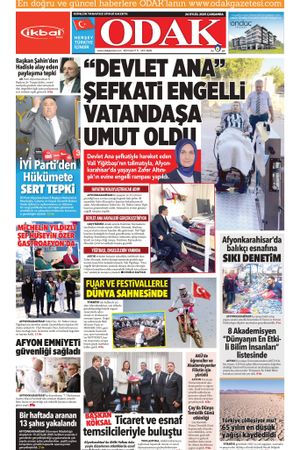 24 Eylül 2025
